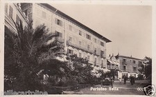 Portofino vetta fotocartolina usato  Roma