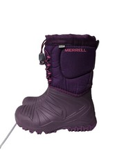 Merrell snow quest for sale  Waterfall