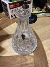 Vintage waterford crystal for sale  Middletown