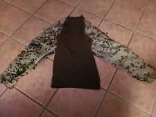 Combat shirt xxl gebraucht kaufen  Cadolzburg