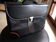 Borsa porta documenti usato  Potenza