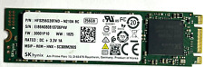 256GB SK Hynix HFS256G39TND-N210A unidade SSD interna de 6Gb/s comprar usado  Enviando para Brazil