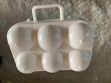 6er eierbox eierbehälter gebraucht kaufen  Oranienburg