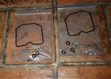 Kit reparation carburateur d'occasion  Sorède