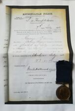 1887 metropolitan police for sale  BUSHMILLS