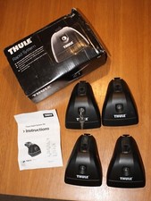 Thule 751 roof for sale  BLANDFORD FORUM