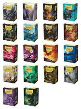 100 dragon shield gebraucht kaufen  Peine