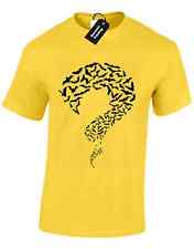 Riddler mens shirt for sale  MANCHESTER