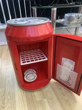 Vintage small coca for sale  LEEDS