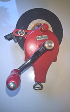 Metabo hand bench for sale Metabo hand bench for sale  WIGAN