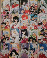 Inuyasha manga band gebraucht kaufen  Freital