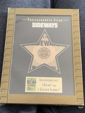 Dvd film sideways gebraucht kaufen  Gilching