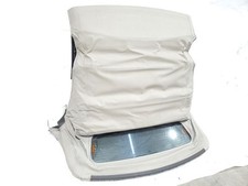 Complete convertible top for sale  Mobile