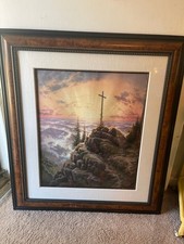 2006 thomas kinkade for sale  Shelby