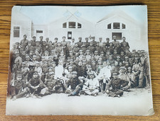 Vtg greek military for sale  Baldwinsville