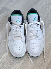 Green white mens for sale  LANCING