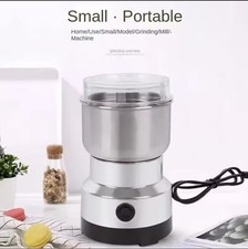Macinacaffè elettrico lame usato  Italia
