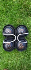 Henselite classic bowls for sale  NEWARK