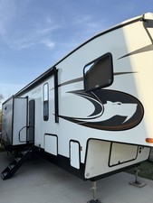 2023 sabre 38dbq for sale  Dubuque
