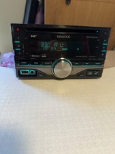 Kenwood dpx406 dab for sale  COVENTRY