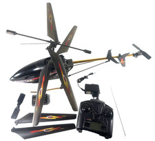 Elicottero jamara extreme usato  Italia