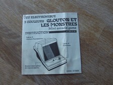 Table top mini d'occasion  Boulay-Moselle
