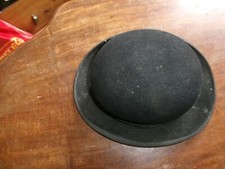 Ancien chapeau melon d'occasion  Ceaucé