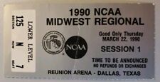 Ncaa men basketball for sale  Cedar Rapids