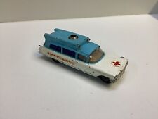 Corgi toys superior for sale  BOLTON
