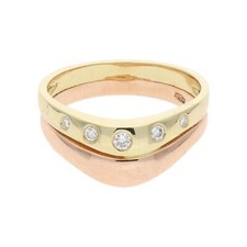 Ring 585 000 gebraucht kaufen  Kolbermoor