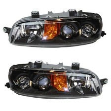 Coppia fari fanali usato  Carpi