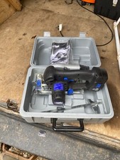 Cordless mini circular for sale  GRANTHAM