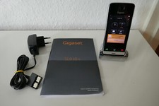 Gigaset sl910h schnurloses gebraucht kaufen  Darmstadt