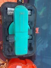 Sokkia automatic level for sale  WIRRAL