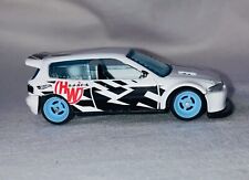 Hot wheels honda for sale  WHITSTABLE