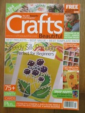 Crafts beautiful october for sale  YORK