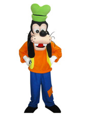Goofy mascot costume for sale  Beverly Hills