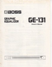 Boss 131 graphic for sale  Los Angeles