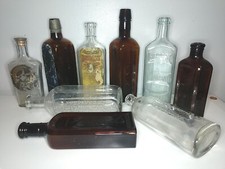 Embossed pharmacy druggist for sale  Auburn