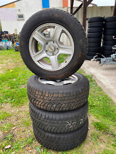 235 r17 108h gebraucht kaufen  Trebbin