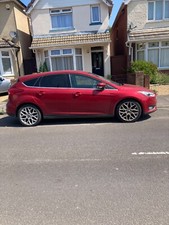 5 focus ford 1 door 6 petrol for sale 5 focus ford 1 door 6 petrol for sale SOUTHAMPTON