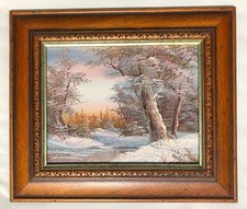 Small oil painting for sale  NORWICH