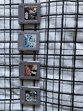 Original gameboy games for sale  BALLYCLARE