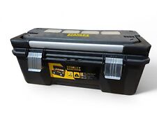 Stanley fatmax werkzeugbox gebraucht kaufen  Landau a.d.Isar