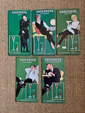 Underberg blechschilder ptik gebraucht kaufen  Kerken