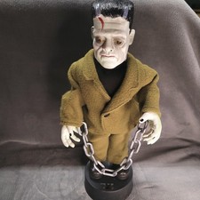 Vtg animated halloween for sale  De Soto