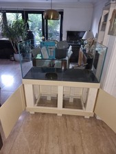 Low iron aquarium for sale  LONDON