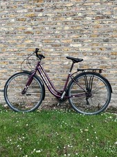 Dawes hybrid bike for sale  LONDON
