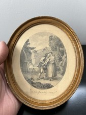 Gravure erotique jules d'occasion  Frénouville