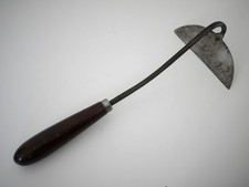 Vintage swan neck for sale  UK